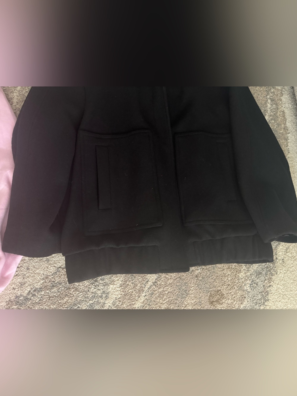 Sweatshirt&Jacket Bundle - Picture 8 of 10